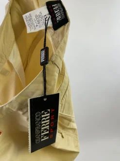 Pantaloni Gianfranco Ferrè Sport