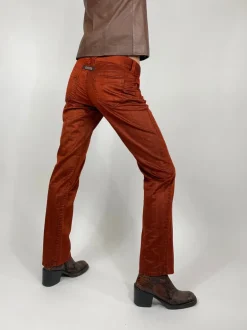 Pantaloni Jean Paul Gaultier
