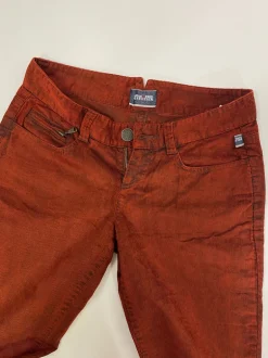 Pantaloni Jean Paul Gaultier