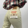 Pantaloni Levi's anni '70
