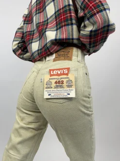 Pantaloni Levi's anni '70