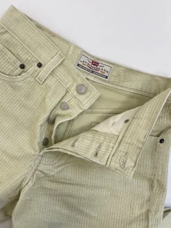 Pantaloni Levi's anni '70