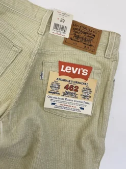 Pantaloni Levi's anni '70