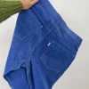 Pantaloni Levi's millerighe