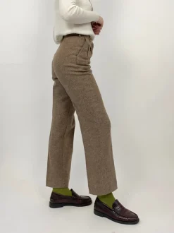 Pantaloni Luisa Spagnoli vintage