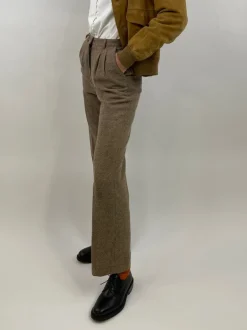 Pantaloni Luisa Spagnoli vintage