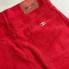 Pantaloni Mixim 1980s