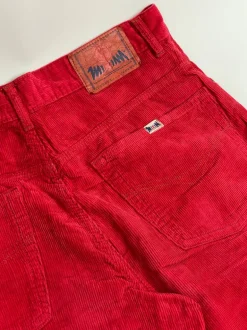 Pantaloni Mixim 1980s