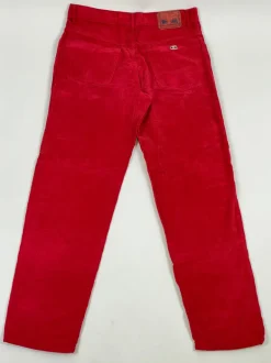 Pantaloni Mixim 1980s