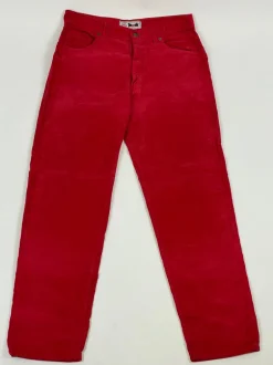 Pantaloni Mixim 1980s
