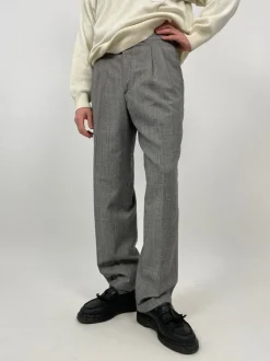 Pantaloni Principe di Galles