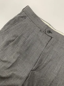 Pantaloni Principe di Galles