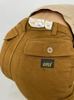 Pantaloni Rifle Original Manufacturing