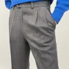 Pantaloni sartoriale anni '70