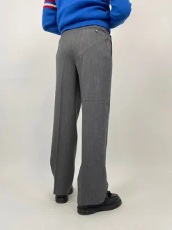 Pantaloni sartoriale anni '70