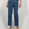 Pantaloni sartoriali