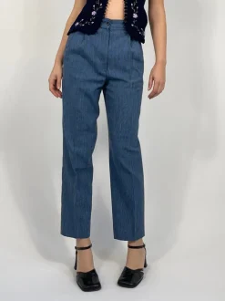 Pantaloni sartoriali