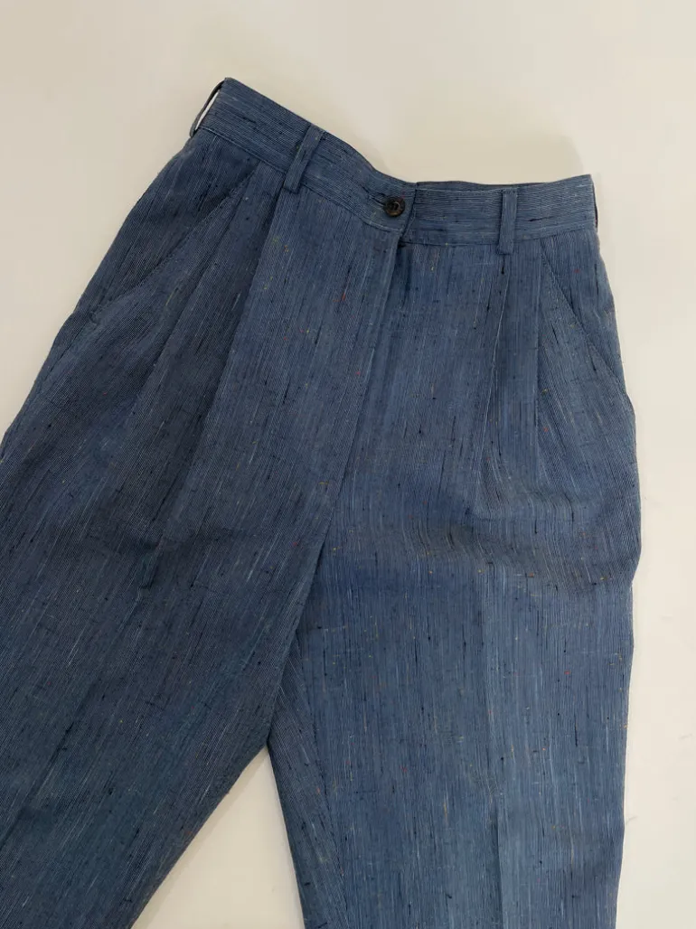 Pantaloni sartoriali