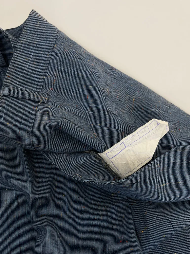 Pantaloni sartoriali