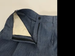 Pantaloni sartoriali