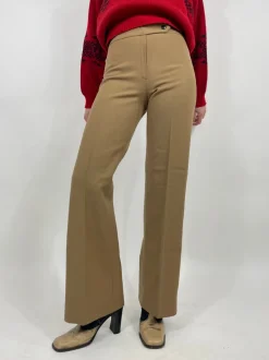 Pantaloni sartoriali anni '60