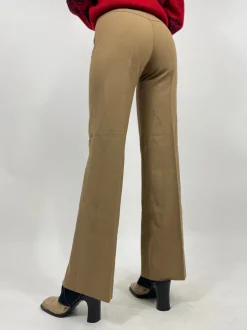 Pantaloni sartoriali anni '60