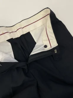 Pantaloni sartoriali vintage