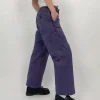 Pantaloni Svizzeri workwear anni '50/60