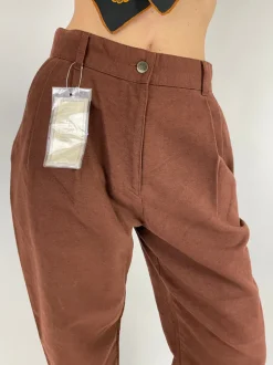 Pantaloni Trussardi