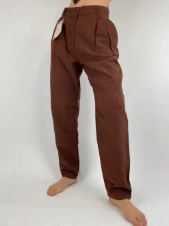 Pantaloni Trussardi