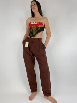 Pantaloni Trussardi