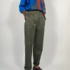 Pantaloni Trussardi anni '70