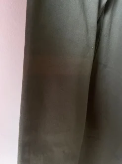 Pantaloni Trussardi anni '70