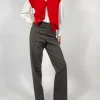 Pantaloni vintage