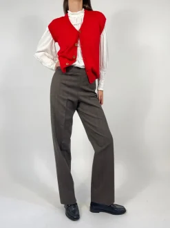 Pantaloni vintage