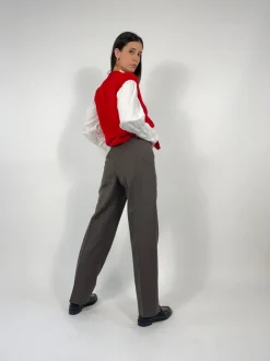 Pantaloni vintage
