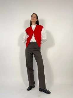 Pantaloni vintage