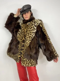 Pelliccia sartoriale