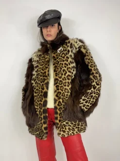 Pelliccia sartoriale