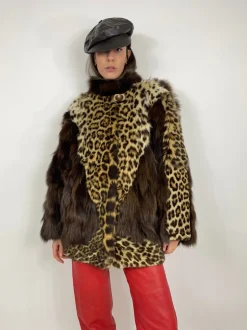 Pelliccia sartoriale