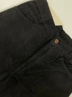 Pierre by Giordan Jeans 1980s