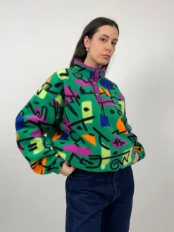 Pile Fila anni '80