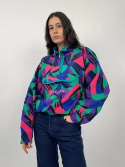 Pile Fila anni '80