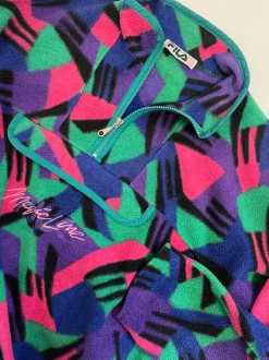 Pile Fila anni '80