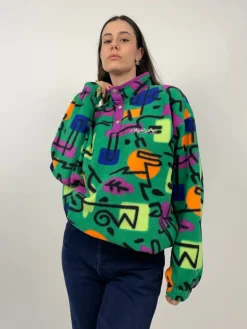 Pile Fila anni '80