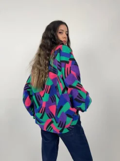 Pile Fila anni '80