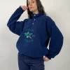 Pile vintage Fila