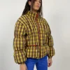 Piumino Dubin vintage