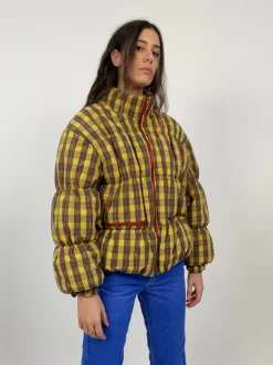 Piumino Dubin vintage