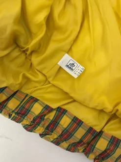Piumino Dubin vintage